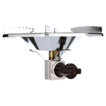 Coleman Bottle Top Propane Stove, 1-BURNER 10,000 Btu Portable Camping. Fixed Price $49.99.