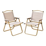 Boosden Chair, Portable Outdoor Wide Folding Camping Chairs, Ultralight .... Fixed Price $127.96.
