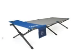 Coleman River Gorge Ez Sleep Cot, One Piece Frame For Simple Setup, Camping Bed. Fixed Price $69.99.