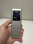 Sleep Number Series Smart Bed Remote Control LPM-5000 Gray Wireless. Fixed Price $65.00.
