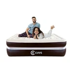 Ciays Air Mattress With Built-in Pump, Blow Up Carrying Bag For.... Fixed Price $79.69.