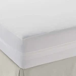Total Encasement Mattress Cover Waterproof Zippered Sleep Number Smart Bed 360. Fixed Price $97.49.