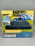Intex 10IN Standard Dura-beam King Airbed Mattress Indoor Outdoor New. Fixed Price $34.99.