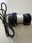 Richmat Adjustable Bed HJM5 Massage Motor Head Leggett Platt (PN-203-0001HD). Fixed Price $28.00.