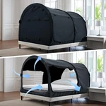 Alvantor Twin Bed Canopy Tent Pop Up Grey. Fixed Price $179.99.