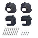 Camping Chair Repair Accessories, 2 Pack Upper Back And Front At.... Fixed Price $17.21.