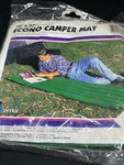 Intex Econo Camper Mat VINTAGE72 27 Air Brand New Sealed. Fixed Price $18.99.