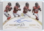 2015 Panini Flawless Progressions Signatures Gold 7/10 Tevin Coleman Auto 4N1. Fixed Price $55.74.