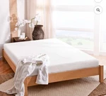 Zinus Spa Sensations Serenity 8" Memory Foam Mattress, Twin Sealed Box. Fixed Price $175.00.