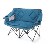 Arrowhead KKS0269U Portable Duo Camping Chair - Ocean Blue. Fixed Price $97.04.
