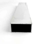 1" 0.062" Aluminum Rectangle Tube 6061-T6-EXTRUDED : 72.0". Fixed Price $32.50.