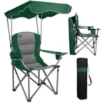Northroad Folding 39 Inches (w) X 20.5 (d) 35.8 (h), Green. Fixed Price $88.56.