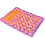 Swimline 9036 Inflatable Two-person Swimming Pool French Mattress Air Float. Fixed Price $42.95.