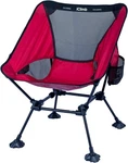 Iclimb Ultralight Compact Camping Folding Beach Chair Red Square FRAME-IC607 New. Fixed Price $29.95.
