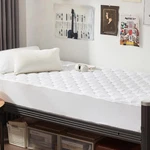 Unilibra Twin Xl Mattress Protector Waterproof, Deep Pocket Pad Cove.... Fixed Price $34.32.