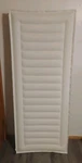 Sleep Number S757 E-queen* Expanded Left Zippered Air Chamber 117824. Fixed Price $119.99.
