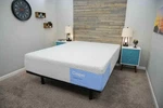 Casper Dream Max Hybrid Mattress (queen Size) *barely Used* / Free Delivery. Fixed Price $995.00.