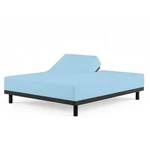 Top Split King Fitted Sheet Adjustable Bed 1 Piece Elastic Sure Best Seller. Fixed Price $74.99.