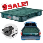 Airbedz Lite Overlanding Full Size Truck Camping Mattress Fits 6'-6.5'. Fixed Price $79.99.