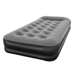 13" Twin Indoor & Outdoor Air Mattress With Built-in Usb Pump. Fixed Price $35.96.