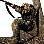Toypopor Camping Chair Hammock Style Hangs On Any Tree Lightweight &. Fixed Price $39.87.