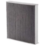 Cabin Air Filter-charcoal Media Premium Guard PC99246 Fits 14-17 Bmw I8 1.5L-L3. Fixed Price $30.71.