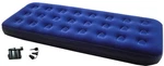 Zaltana Single Size Air Mattress & Dc Pump Operated By 4 "d" Cell Batteries. Fixed Price $44.99.