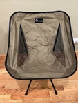 Draxdog Lightweight Portable Camping Chair With Carrying Backpack Straps. Fixed Price $37.95.