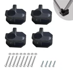 Kk Magsun Camping Chair Feet 4 Replacement, Black. Fixed Price $13.13.