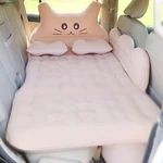 Colch Inflable Para Coche - Suv Y Cami Asiento Tr. Fixed Price $78.97.