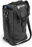 Cliq Portable Chair Bag Lightweight Folding For Camping Supports 300 Lb. Fixed Price $49.11.