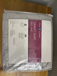 Sleep Number Smart Bed Skirt Size Split Eastern King New. Fixed Price $69.99.