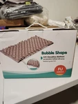 Alternating Pressure Pad Air Mattress For Hospital Bed Topper & Pump New. Fixed Price $72.40.
