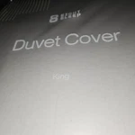 Eight Sleep King Size Blanket Duvet Cover New. Fixed Price $179.99.