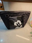 Disney Mickey Mouse Oniva Picnic Tote. Fixed Price $20.00.