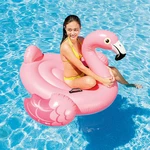 Intex 56" Flamingo Swimming Pool Ride On Inflatable Float. Fixed Price $29.97.