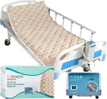 Kekoy Alternating Air Pressure Mattress Pad, Bed Sore Prevention, Hospital.... Fixed Price $45.00.