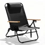 Canpsky Premium Portable 24.4 X 23.3 31.5 Inches, Black. Fixed Price $77.90.