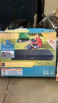Intex 10 Inch Standard Durabeam Airbed, Full Size New Sealed Box No Pump. Fixed Price $9.51.