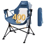 Portal Hammock Camping Chair, Portable Outdoor Swinging Large, 1 Pack-blue. Fixed Price $140.06.