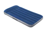 Camping Inflatable Mattress Flocked Airbed Sleeping Pump Built All Sizes. Fixed Price $45.15.