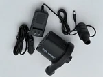 Electrical Air Pump Two Way CZ-208. Fixed Price $13.60.