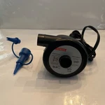 Embark Electric Pump With 3 Inflate/deflate Valves Airbed Mattress 120V Ac. Fixed Price $5.33.