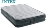 Intex Comfort Dura-beam Airbed Internal Electric Pump Queen (13"). Fixed Price $45.99.