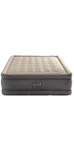 Intex Truaire 20" Queen Mattress With Electric Pump. Fixed Price $104.99.