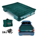 Pittman Outdoors Lightweight Truck Airbed & Pump For Full-size Standard Beds, 6'. Fixed Price $194.99.