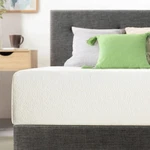 Best Price Mattress 10 Inch Twin Xl Long, Bed-in-a-box, Green Tea. Fixed Price $266.83.