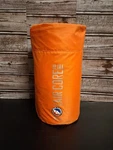 Big Agnes Ultra Insulated Air Core Sleeping Pad 20X78" (long) Orange. Fixed Price $99.99.