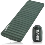 Kamui Self-inflating Sleeping Pad Designed For Tent Couple And Family Camping. Fixed Price $70.00.