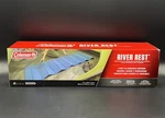 Coleman River Rest Foam Camp Pad 73"X20.47"X0.6". Fixed Price $16.99.